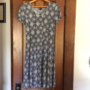 Sami & Jo Dress